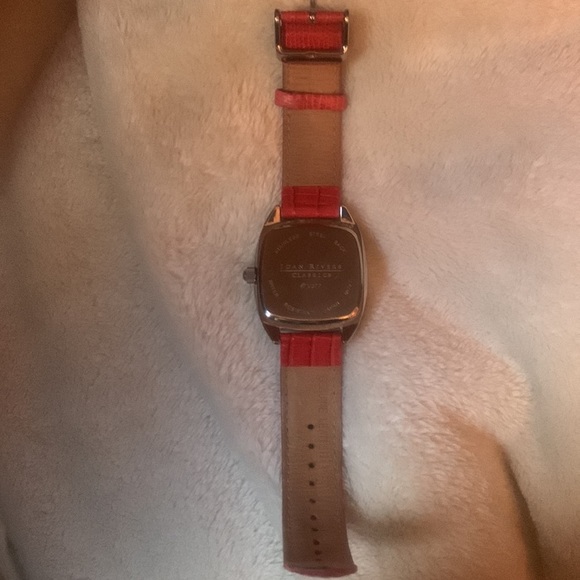 Joan Rivers Classics watch - Picture 6 of 8